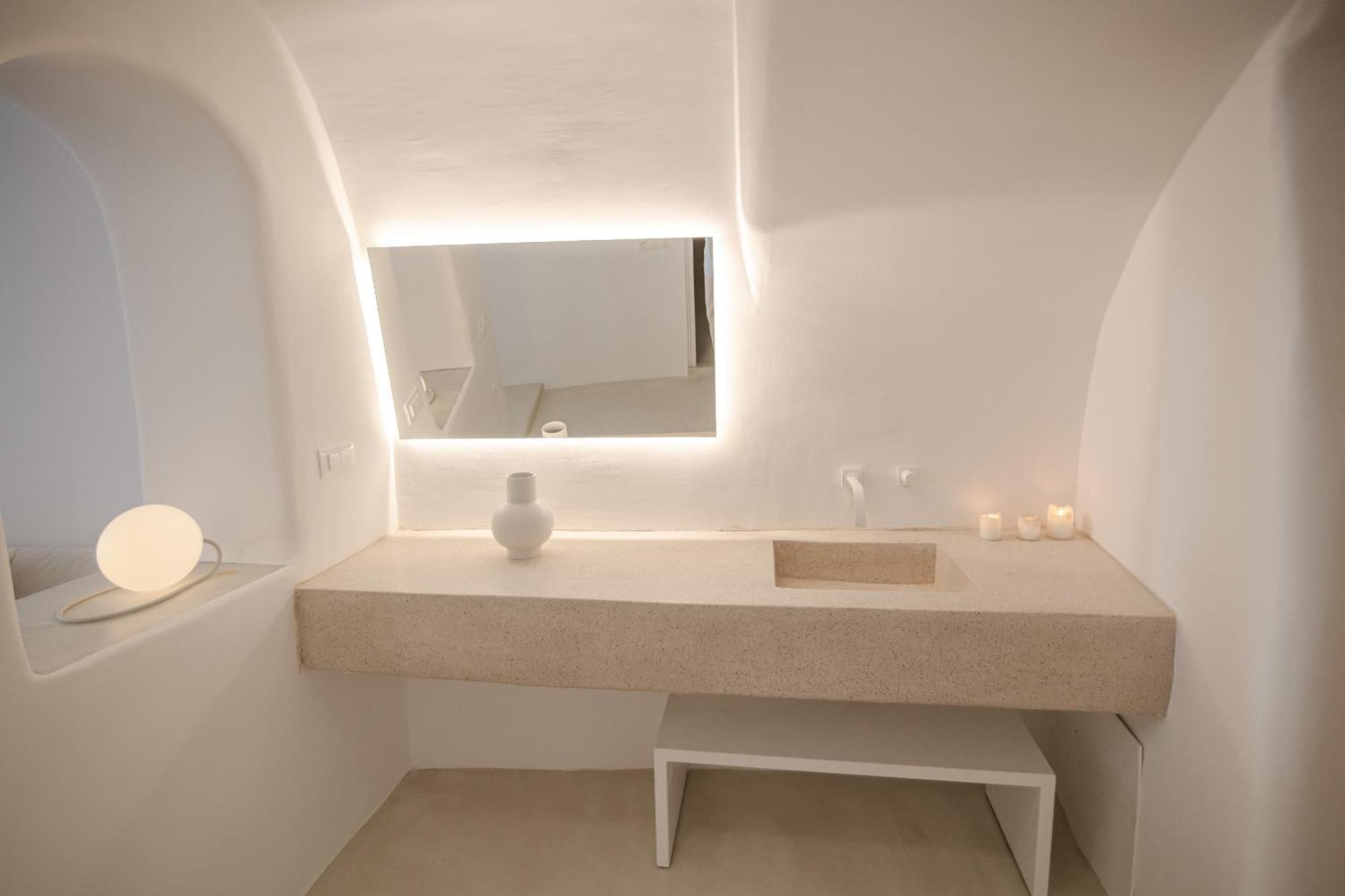 Kyrkos Residency By Sv Villa Oía Room photo